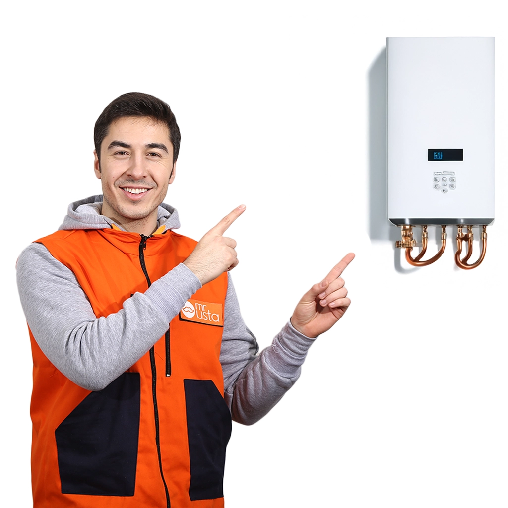 Şirinyer Kombi Tamircisi